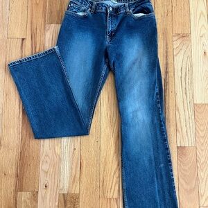 Tommy Hilfiger Blue Denim Jeans